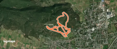Geolehrpfad Bad Vöslau