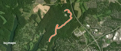 Hard Rock Trail