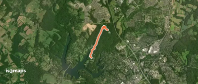 Hamilton Trail