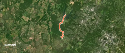 Hoyles Mill Trail