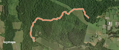 Diabase Trail