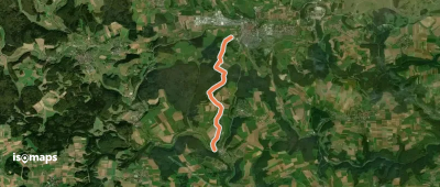 Münsingen - Buttenhausen