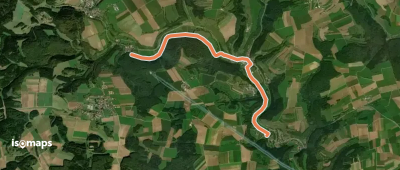 Hundersingen - Wasserstetten