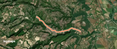 OSM Route 11800832