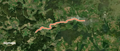 Sternberg - Münsingen