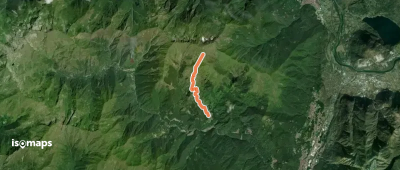 Z06 - Luzzogno - Monte Massone