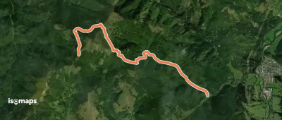 OSM Route 1272136