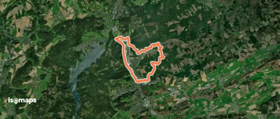 Sundern Rundwanderweg S3