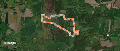 Wandelroute Springendal Bronnenroute