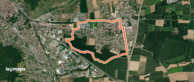 Circuit d’Issenheim