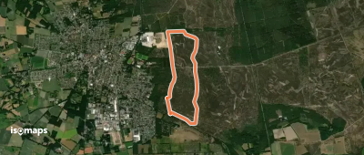 Nordic Walking 36L Schneverdingen