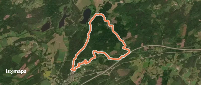 Bamsestigen