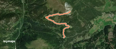 OSM Route 11813013