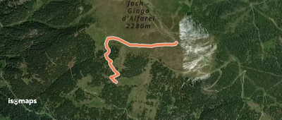 OSM Route 11813051