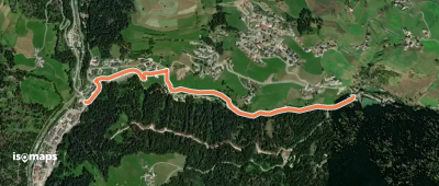 OSM Route 11813285