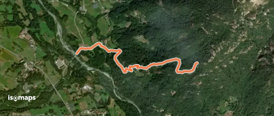 OSM Route 11814560