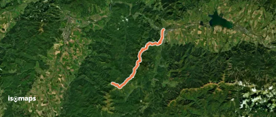 OSM Route 1272894