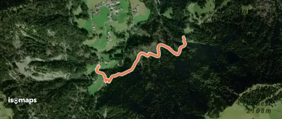 OSM Route 11814757