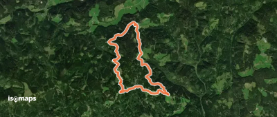Romantischer Bründlweg