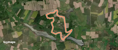 Rundweg Kembs