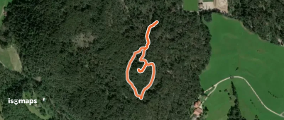 Pilzeweg