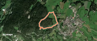 Wetterkreuzsteig