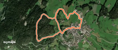 Rundweg Kasserol