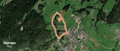 Wasserbühlrunde