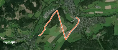 Schmallenberg Rundweg S1