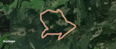 Osterwald Rundweg O2