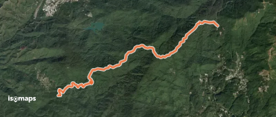 麥理浩徑第9段 MacLehose Trail Section 9
