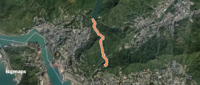 麥理浩徑第6段 MacLehose Trail Section 6