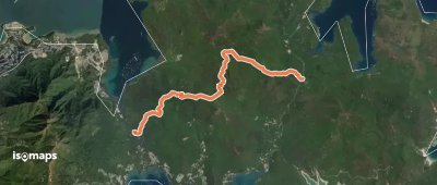 麥理浩徑第3段 MacLehose Trail Section 3