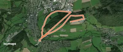 Schmallenberg Rundweg S3