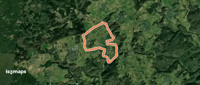 EifelSchleife Wääsch jangs