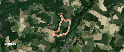 sentier botanique de Saint-Jean-de-la-Motte