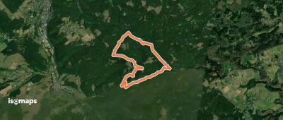 EifelSchleife Decke Tönnes