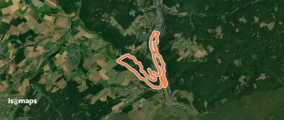 EifelSchleife Tönnesbusch