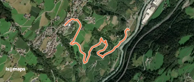 OSM Route 11818517