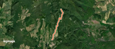 OSM Route 1274457