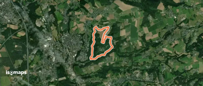 Weltersbachtal Rundweg A2