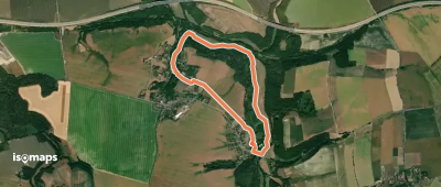 Tanneberger Rundweg