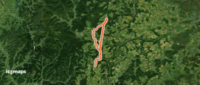 Pfalzgrafenweiler - Dornhan