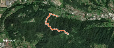 OSM Route 11820076