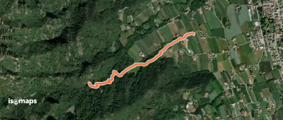 OSM Route 11820289