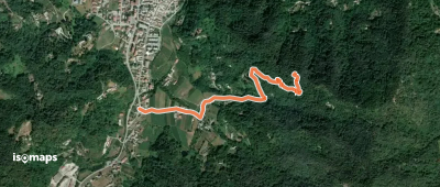 OSM Route 11820443
