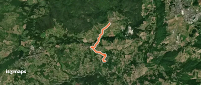 OSM Route 11822641