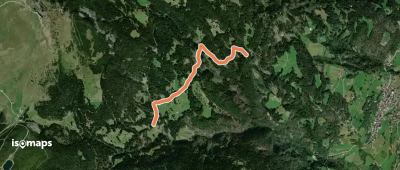 OSM Route 11822882