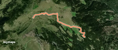 OSM Route 11822977