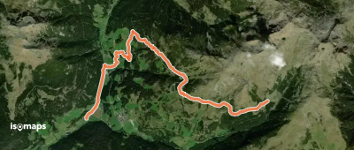 OSM Route 11823163